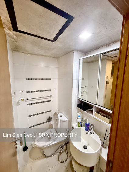 The Quartz (D19), Condominium #487679681